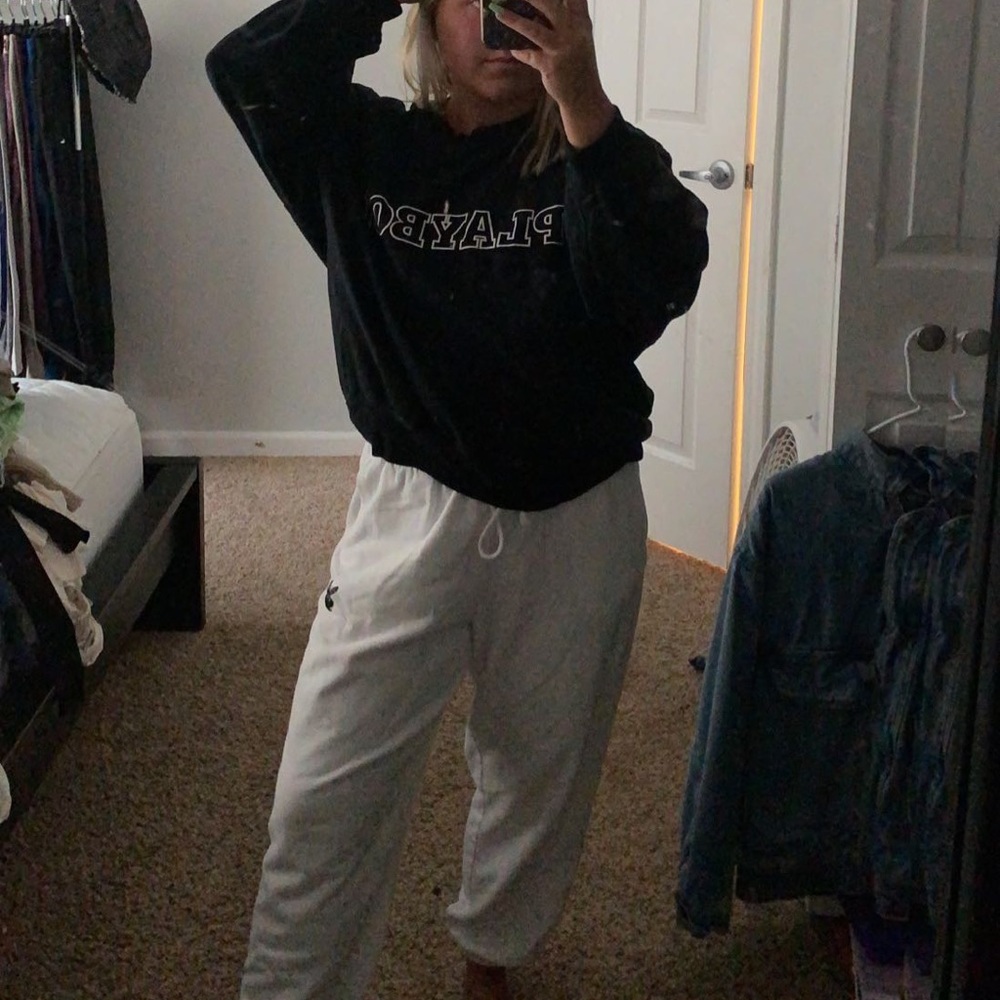 PLAYBOY PACSUN SWEATS